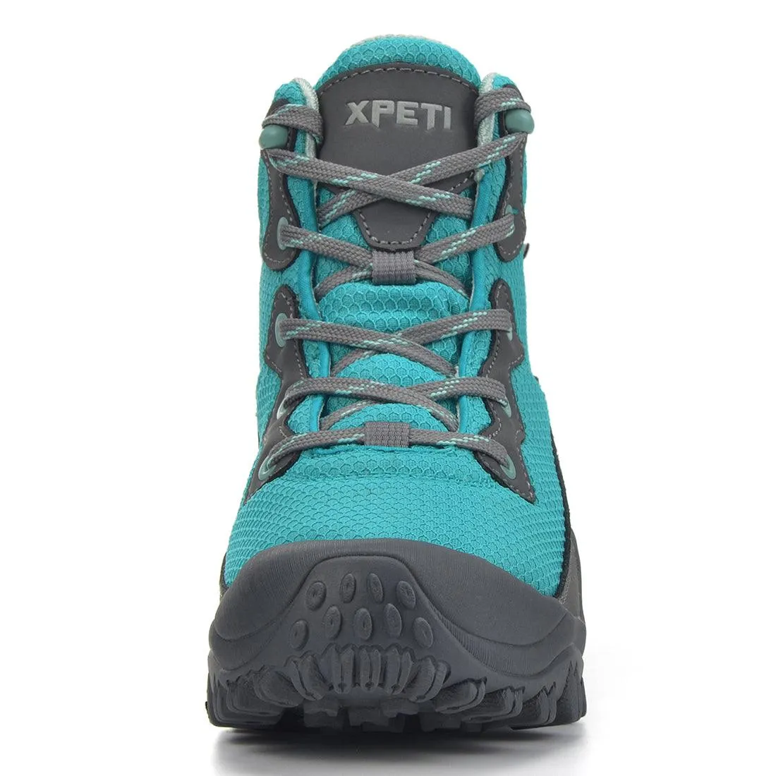 Women's Dimo Trek Waterproof Hiking Boots