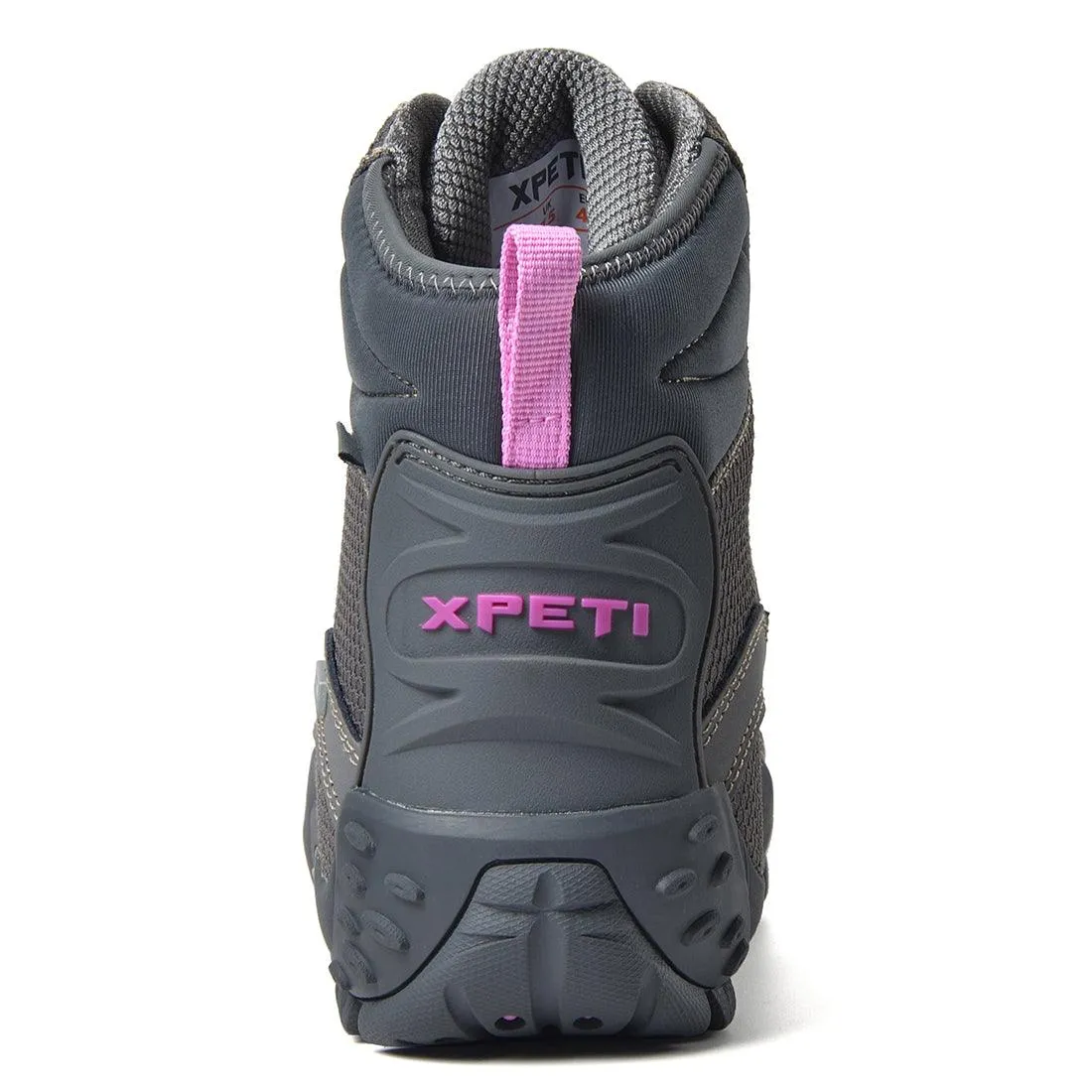 Women's Dimo Trek Waterproof Hiking Boots