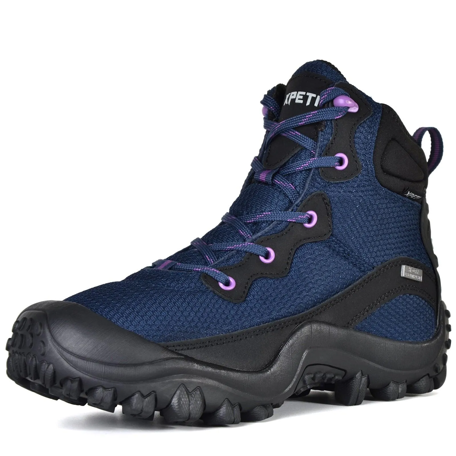 Women's Dimo Trek Waterproof Hiking Boots