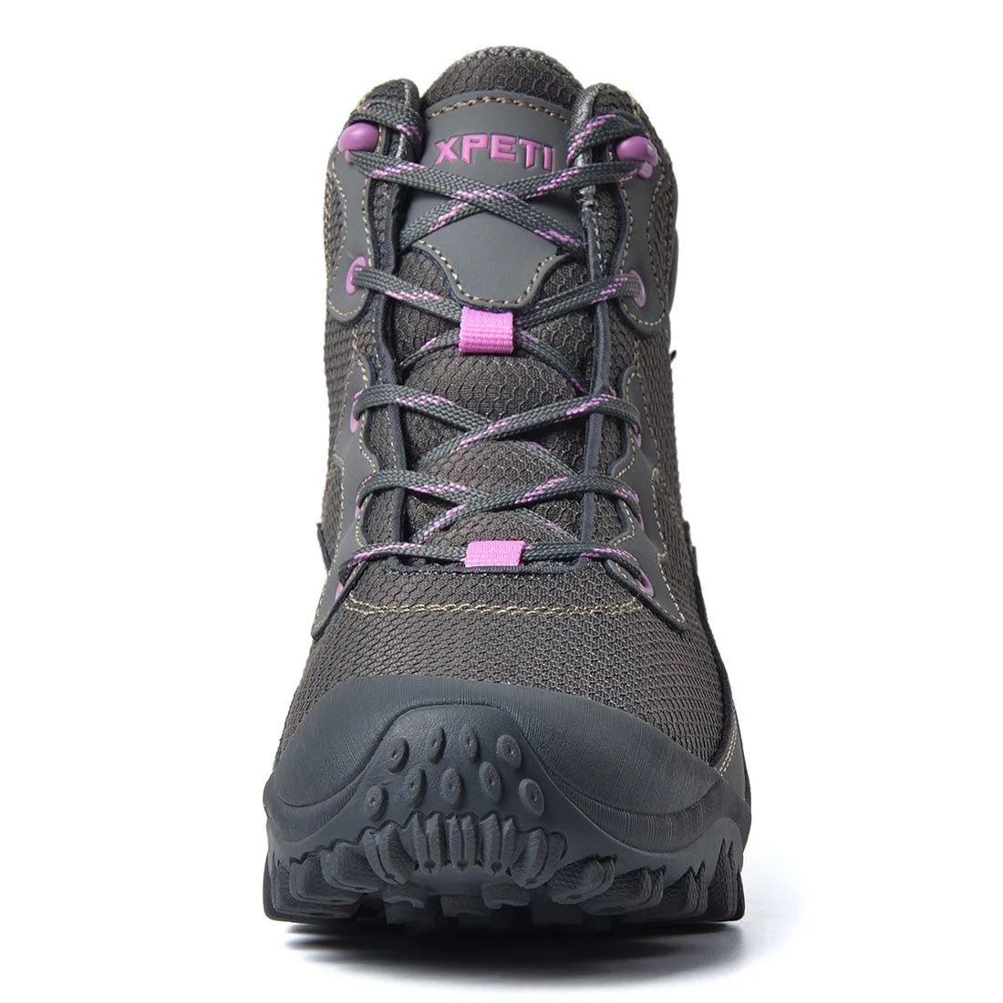 Women's Dimo Trek Waterproof Hiking Boots