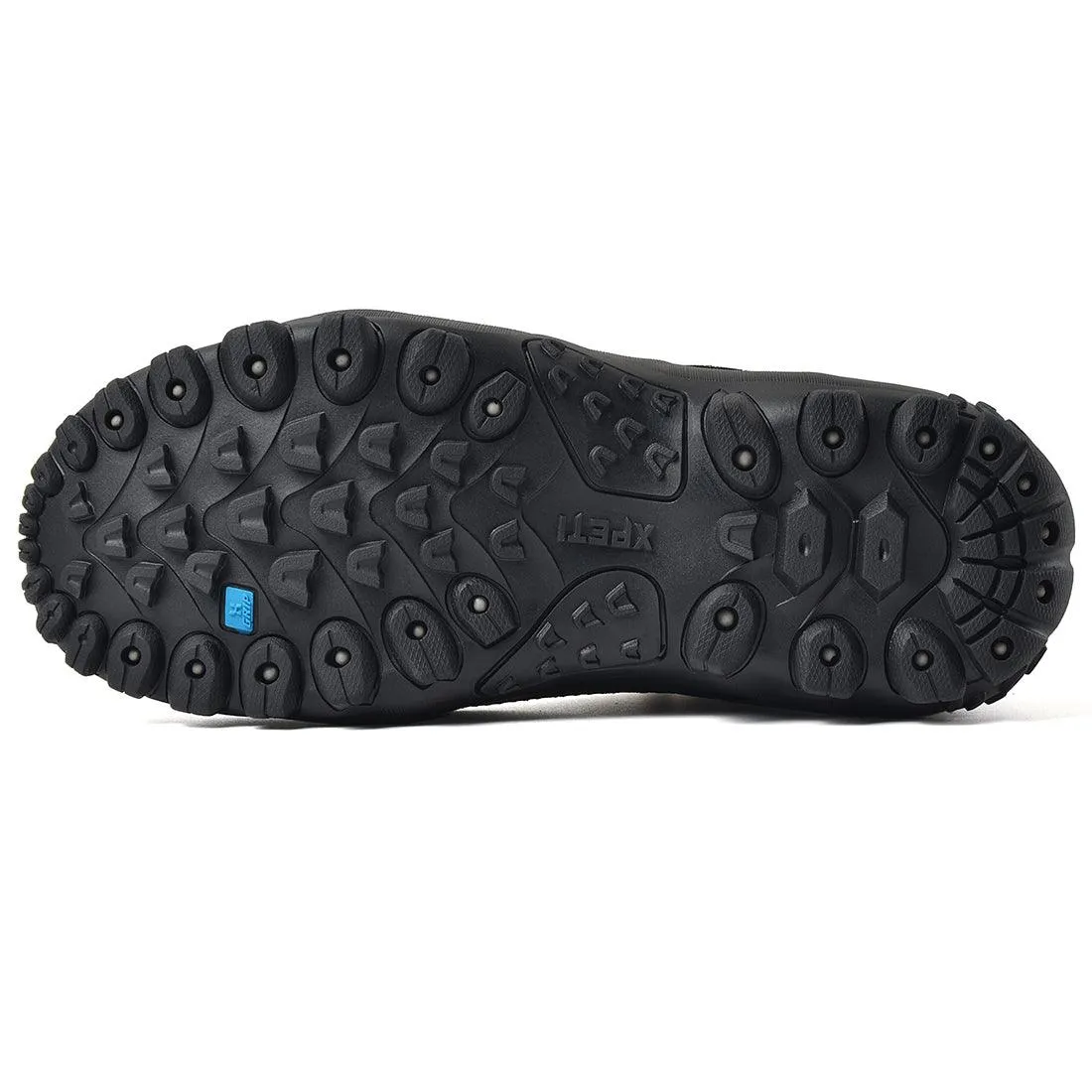 Women's Dimo Trek Waterproof Hiking Boots