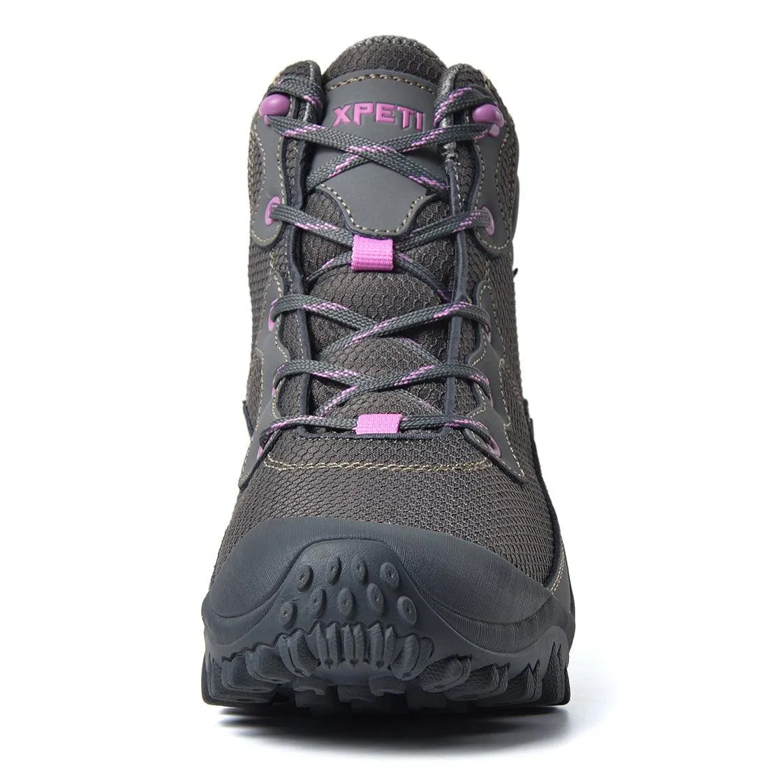 Women's Dimo Trek Waterproof Hiking Boots