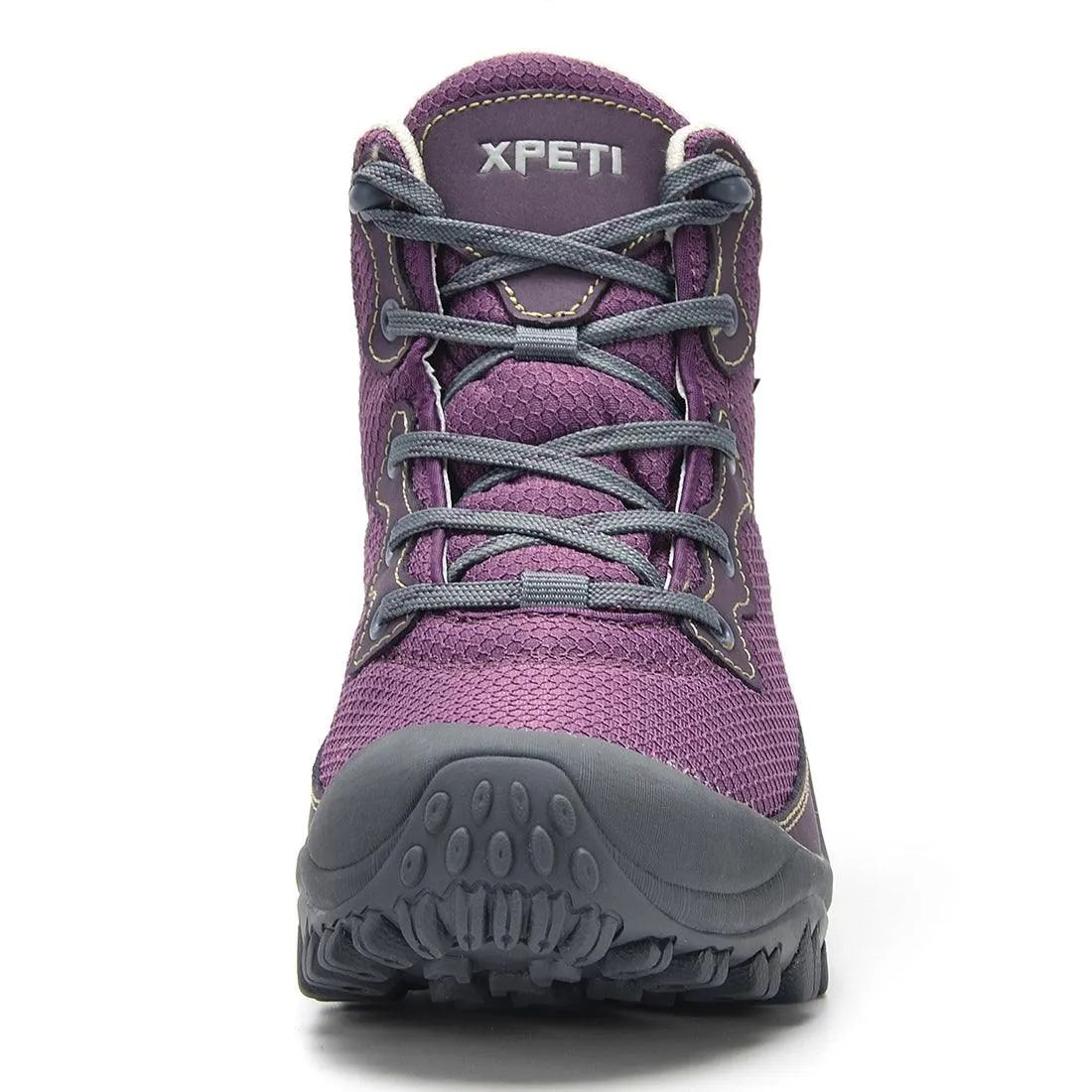 Women's Dimo Trek Waterproof Hiking Boots