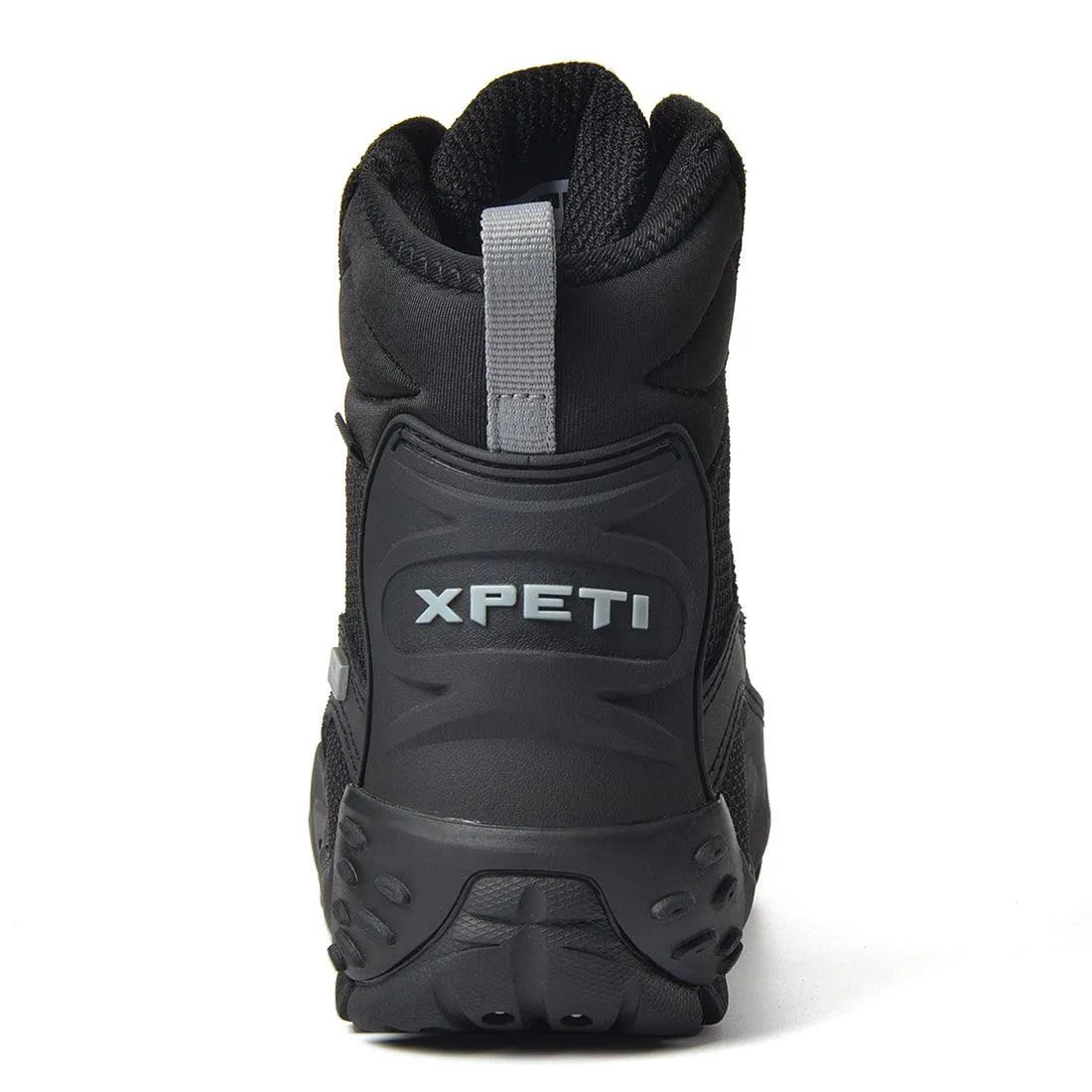 Women's Dimo Trek Waterproof Hiking Boots