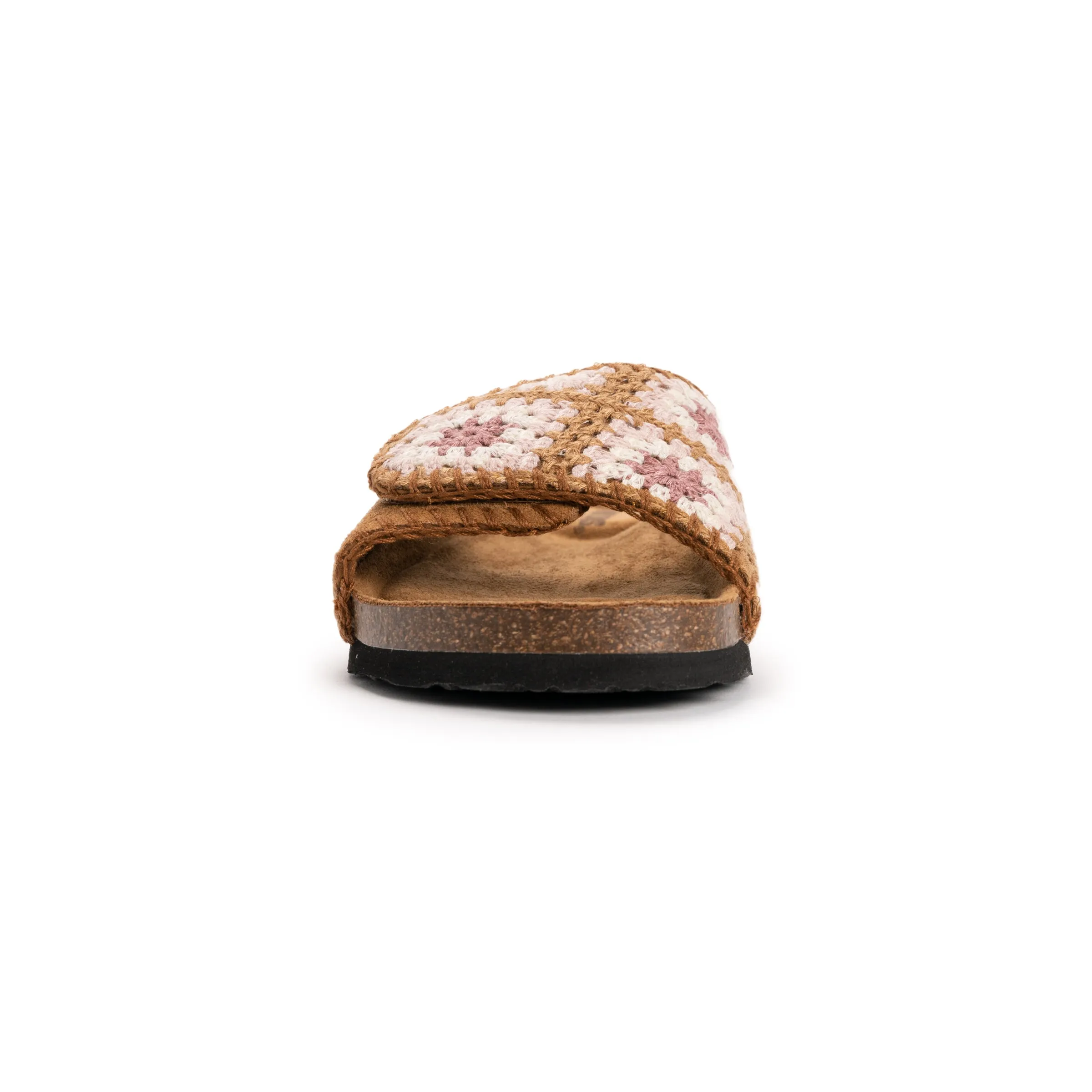 Women's Gigi Crochet Sandal