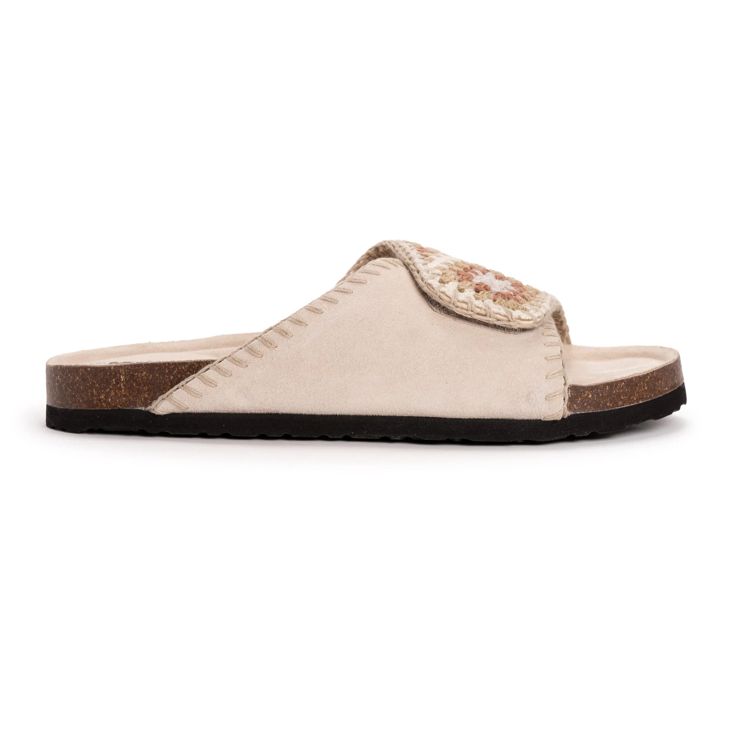 Women's Gigi Crochet Sandal