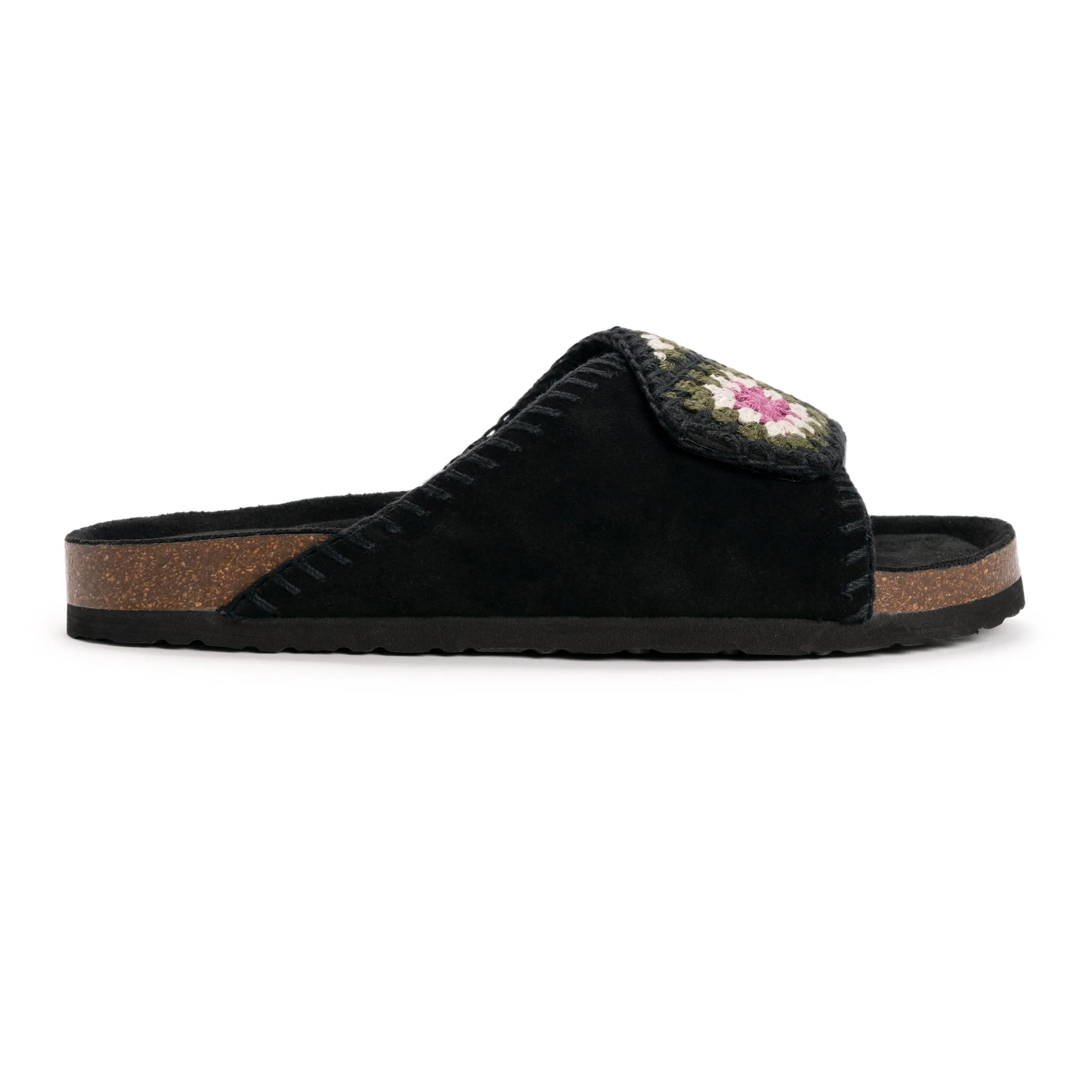Women's Gigi Crochet Sandal