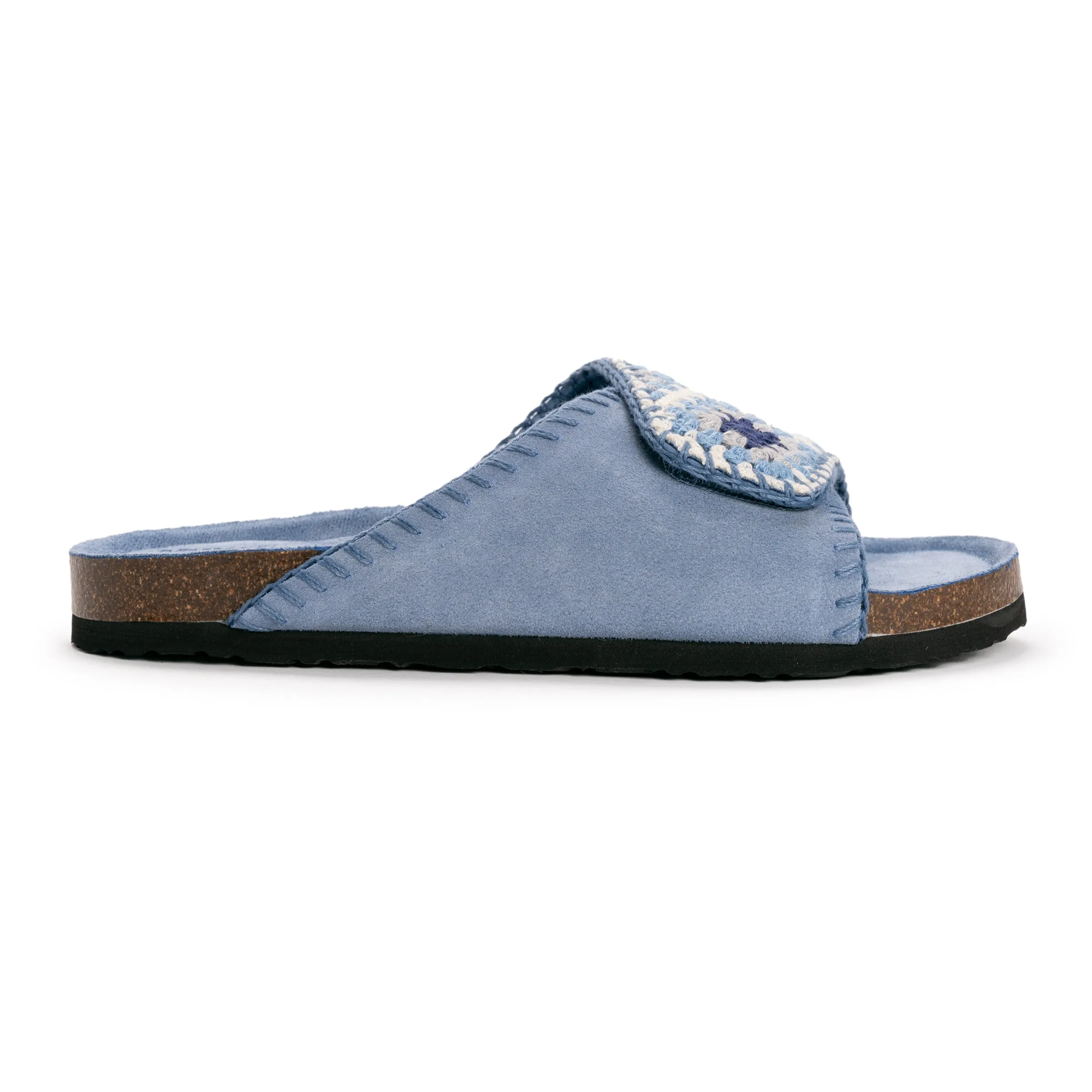 Women's Gigi Crochet Sandal