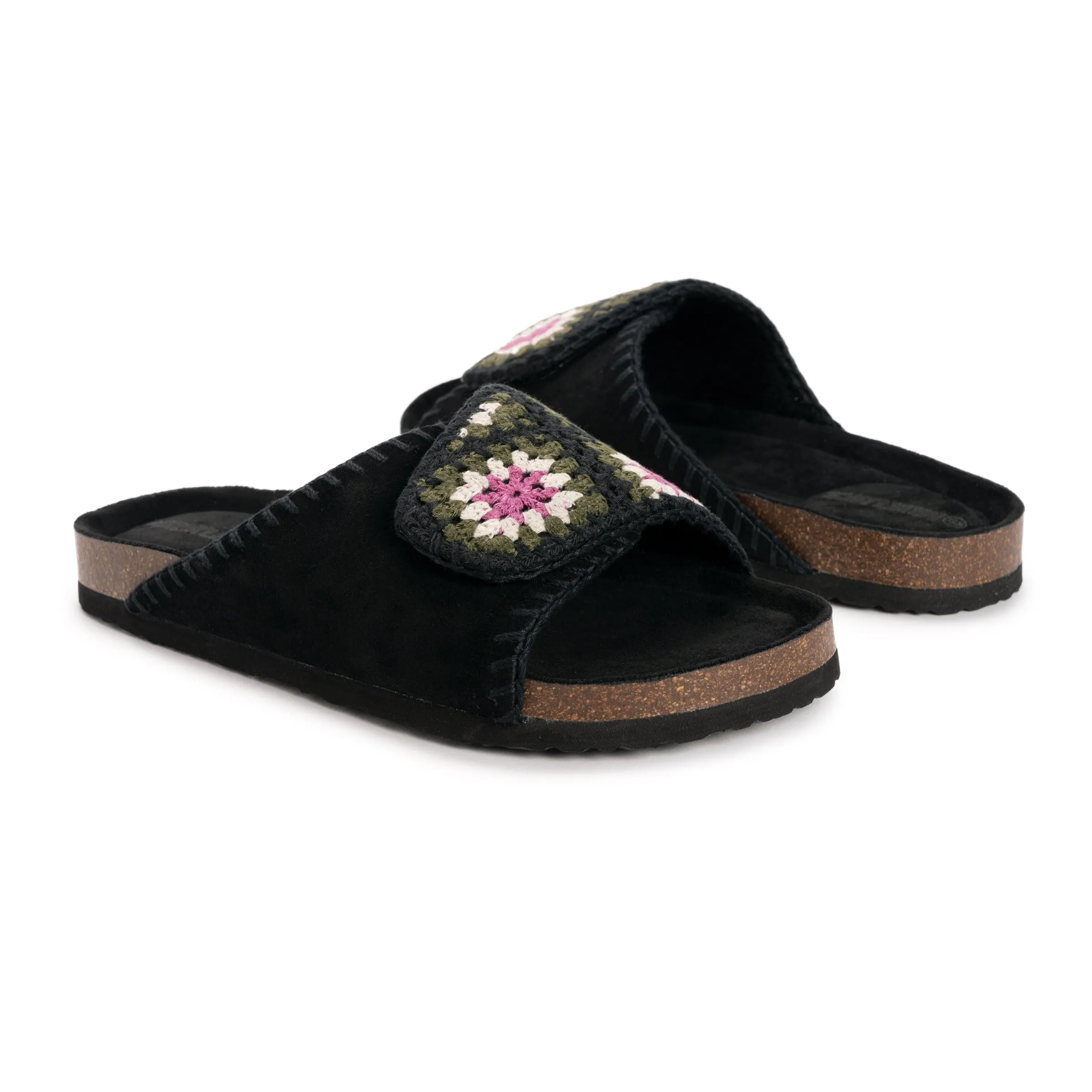 Women's Gigi Crochet Sandal