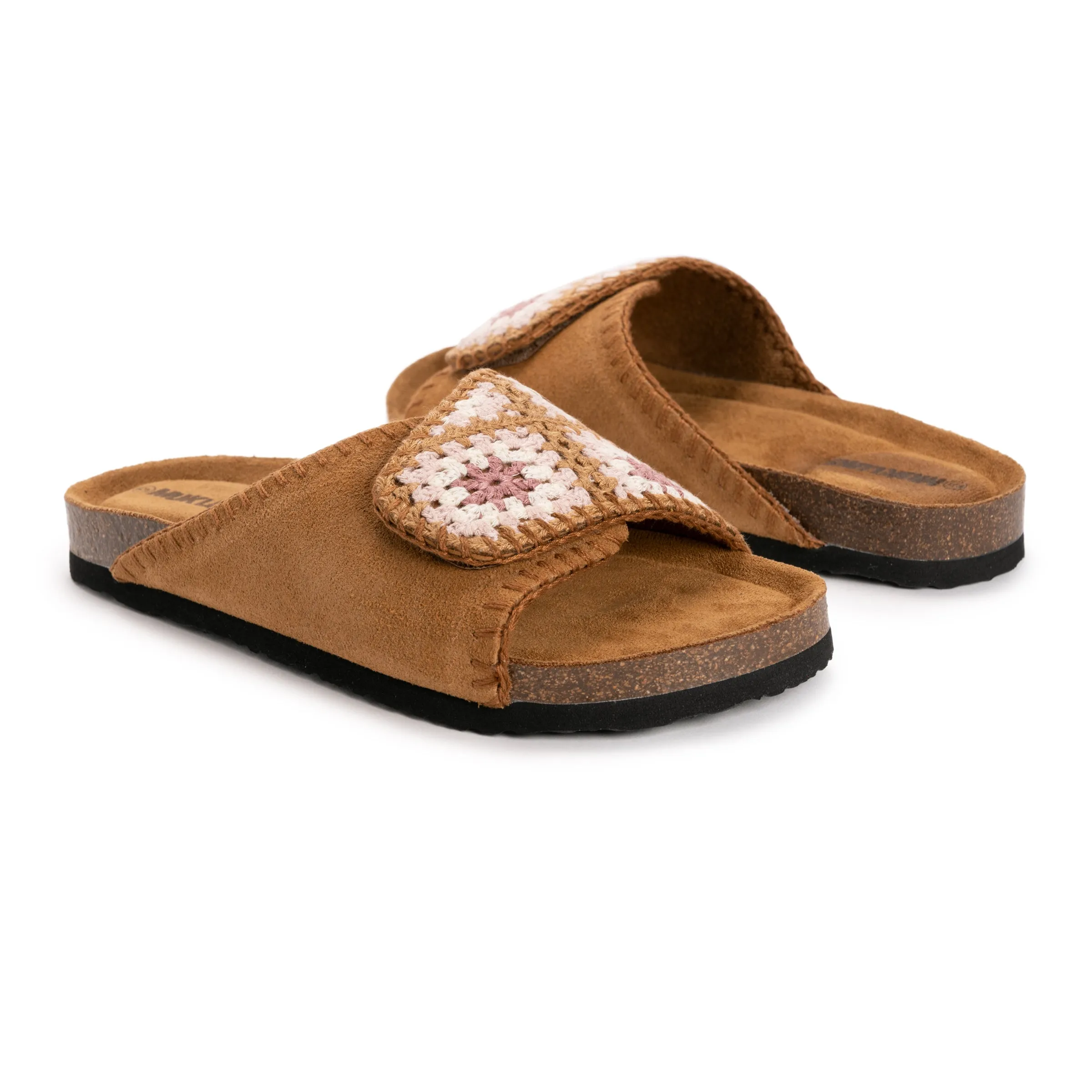 Women's Gigi Crochet Sandal