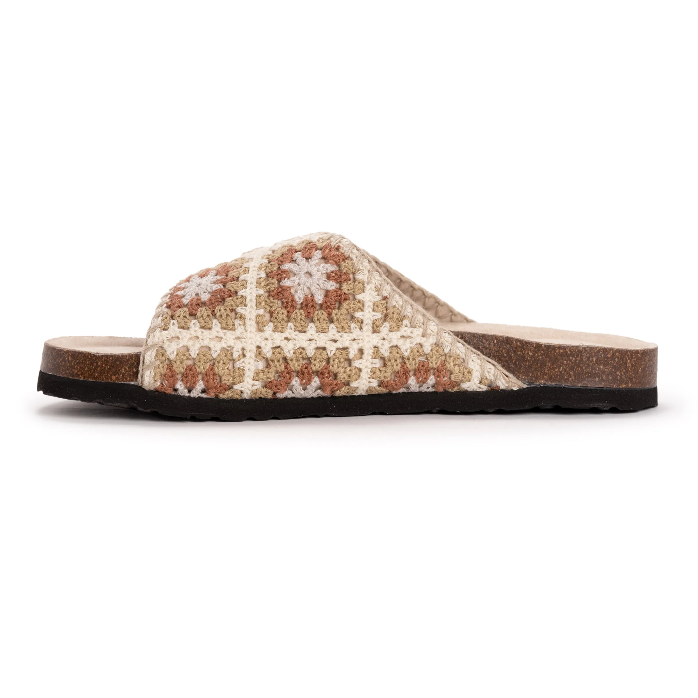 Women's Gigi Crochet Sandal