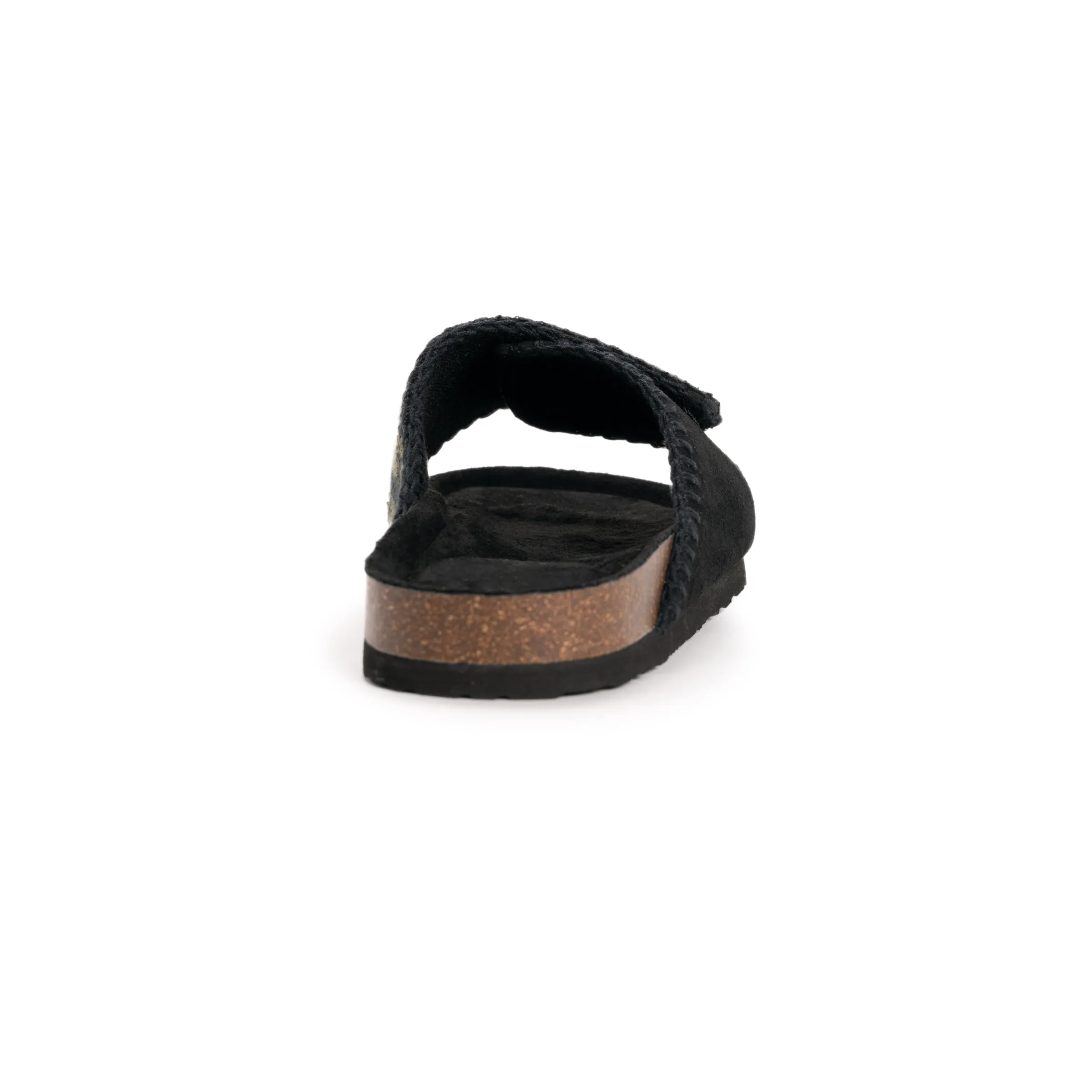 Women's Gigi Crochet Sandal