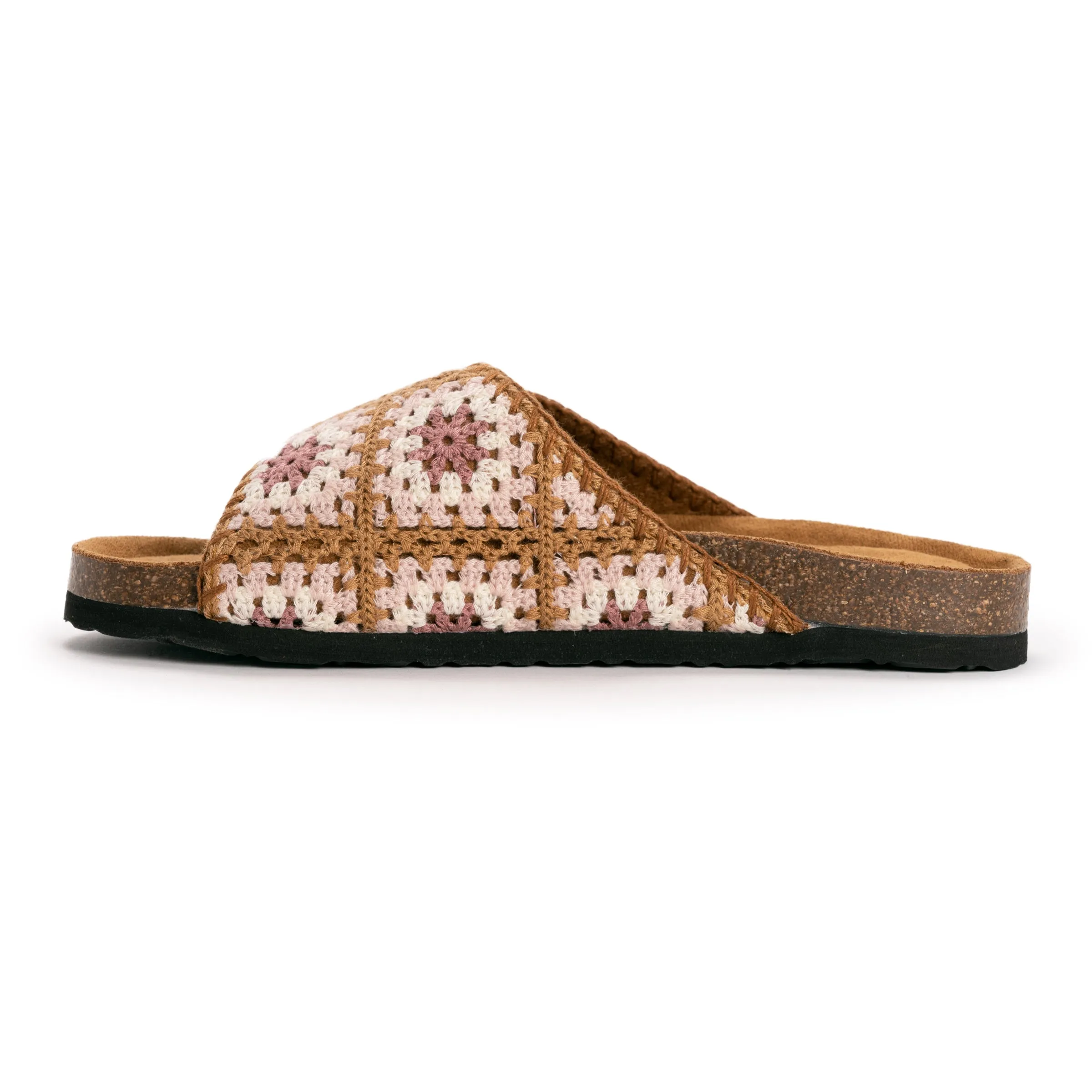 Women's Gigi Crochet Sandal