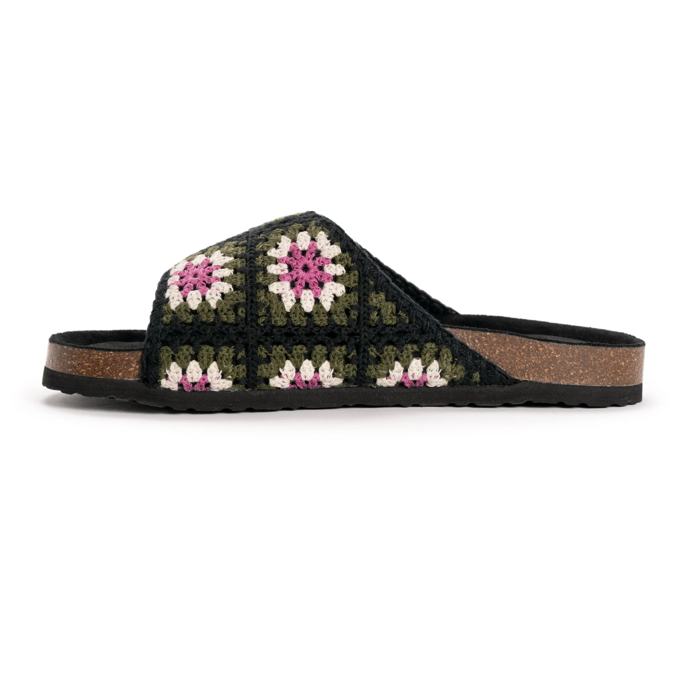 Women's Gigi Crochet Sandal