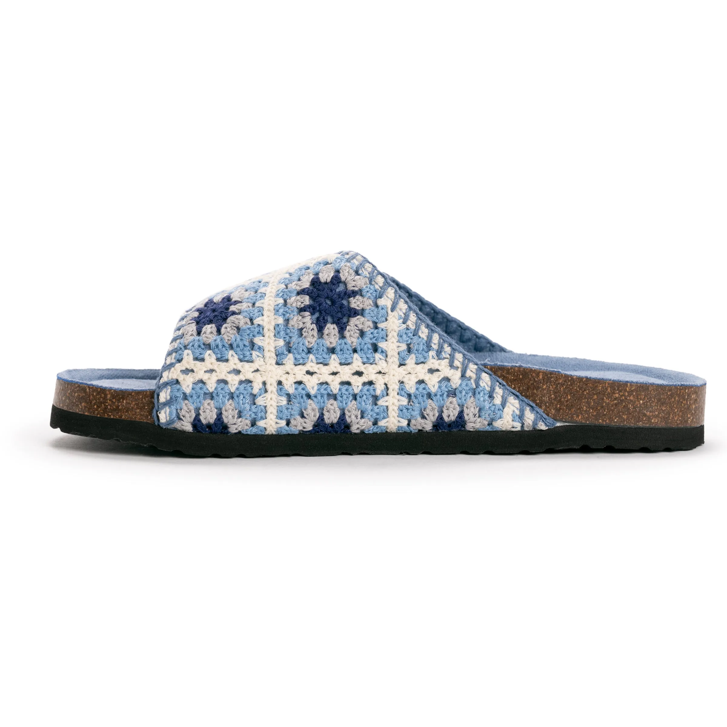 Women's Gigi Crochet Sandal