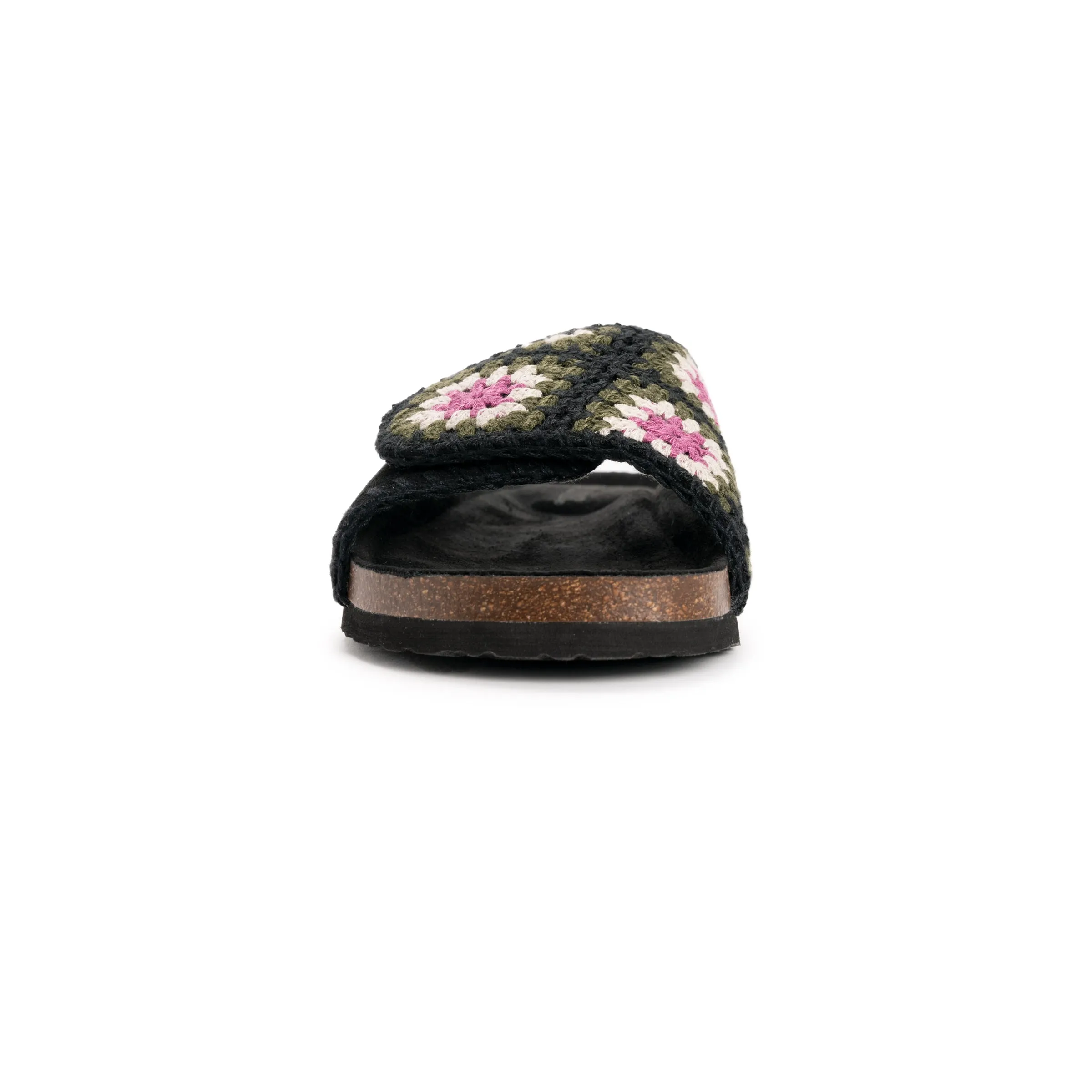 Women's Gigi Crochet Sandal