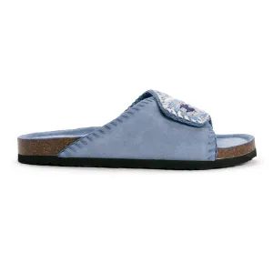 Women's Gigi Crochet Sandal