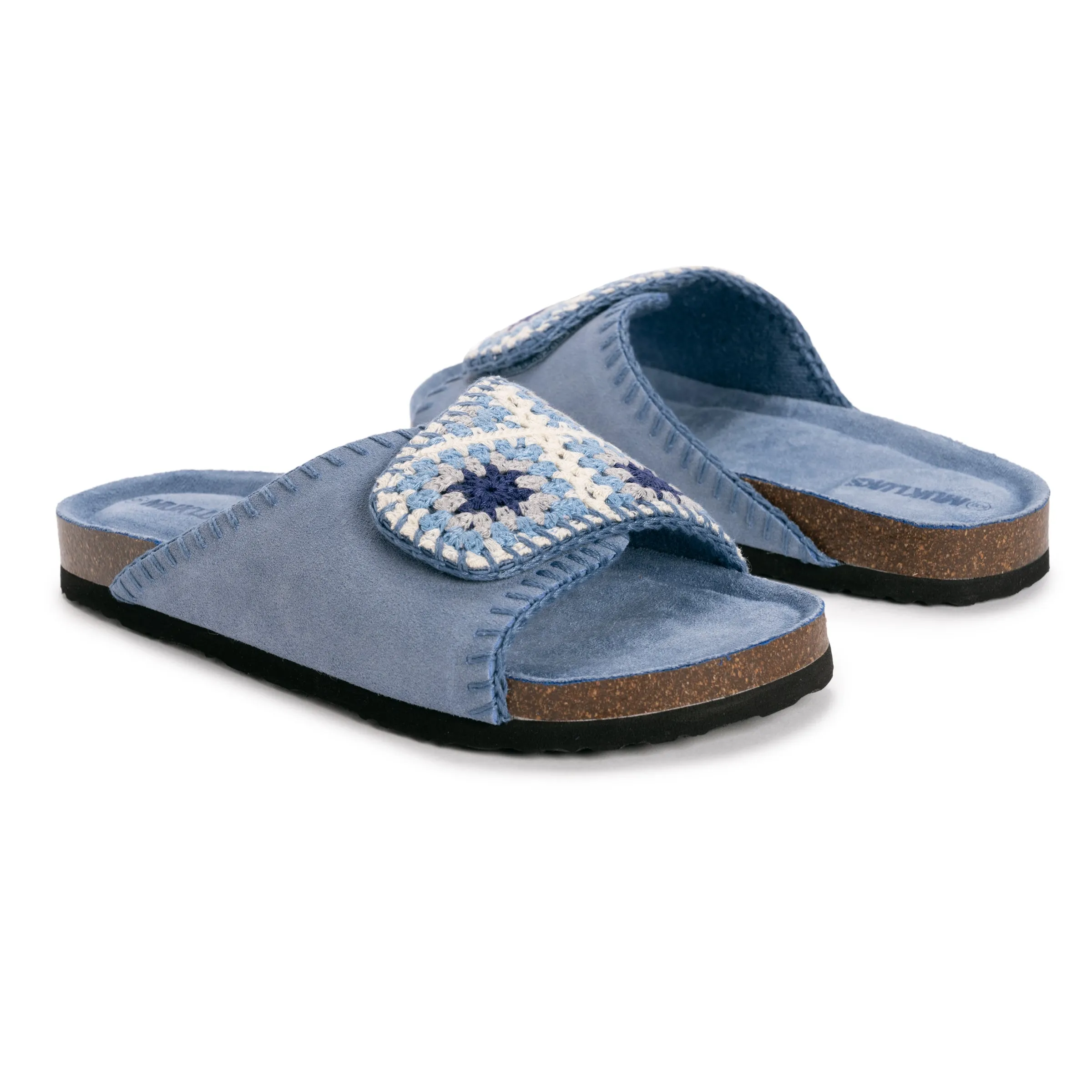 Women's Gigi Crochet Sandal