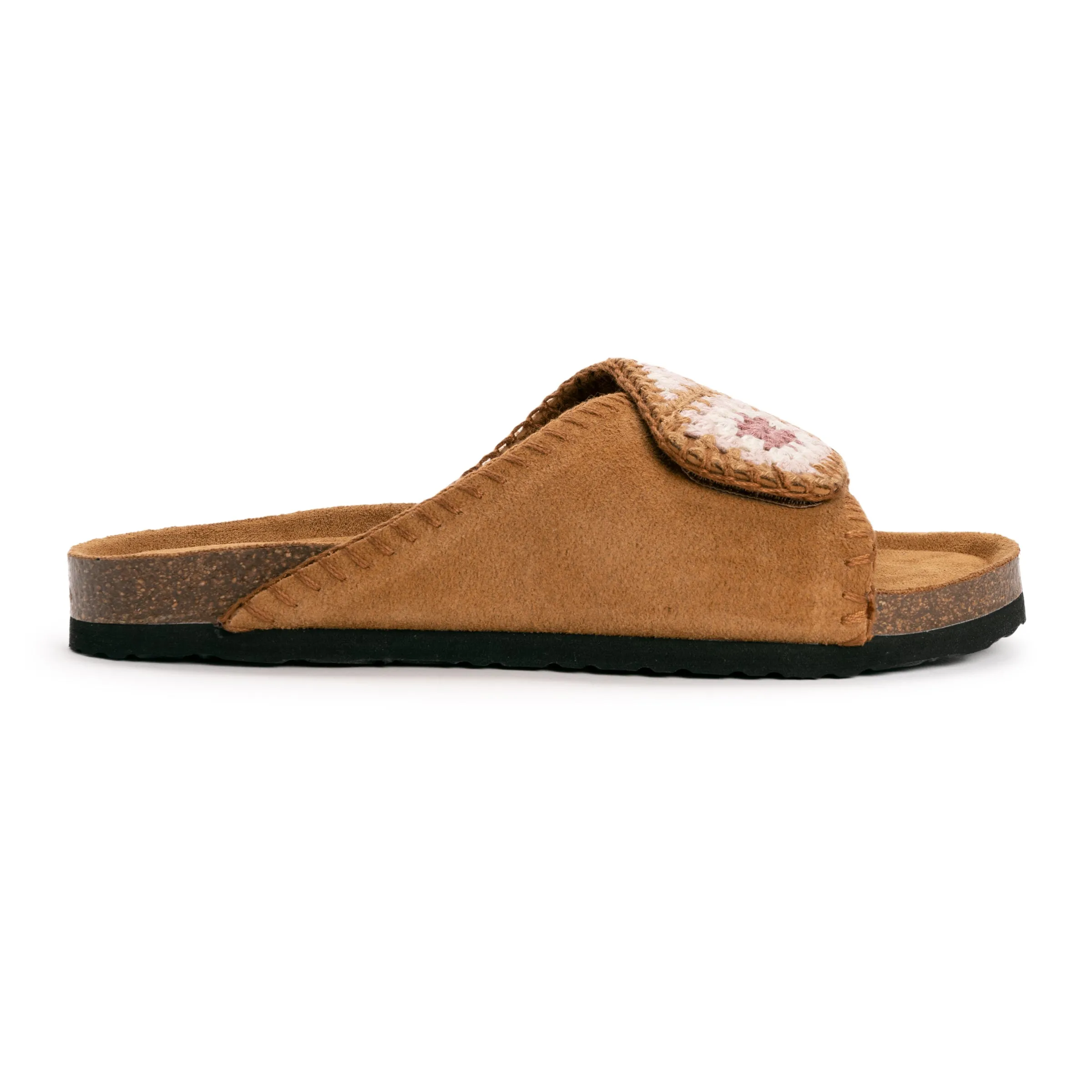 Women's Gigi Crochet Sandal