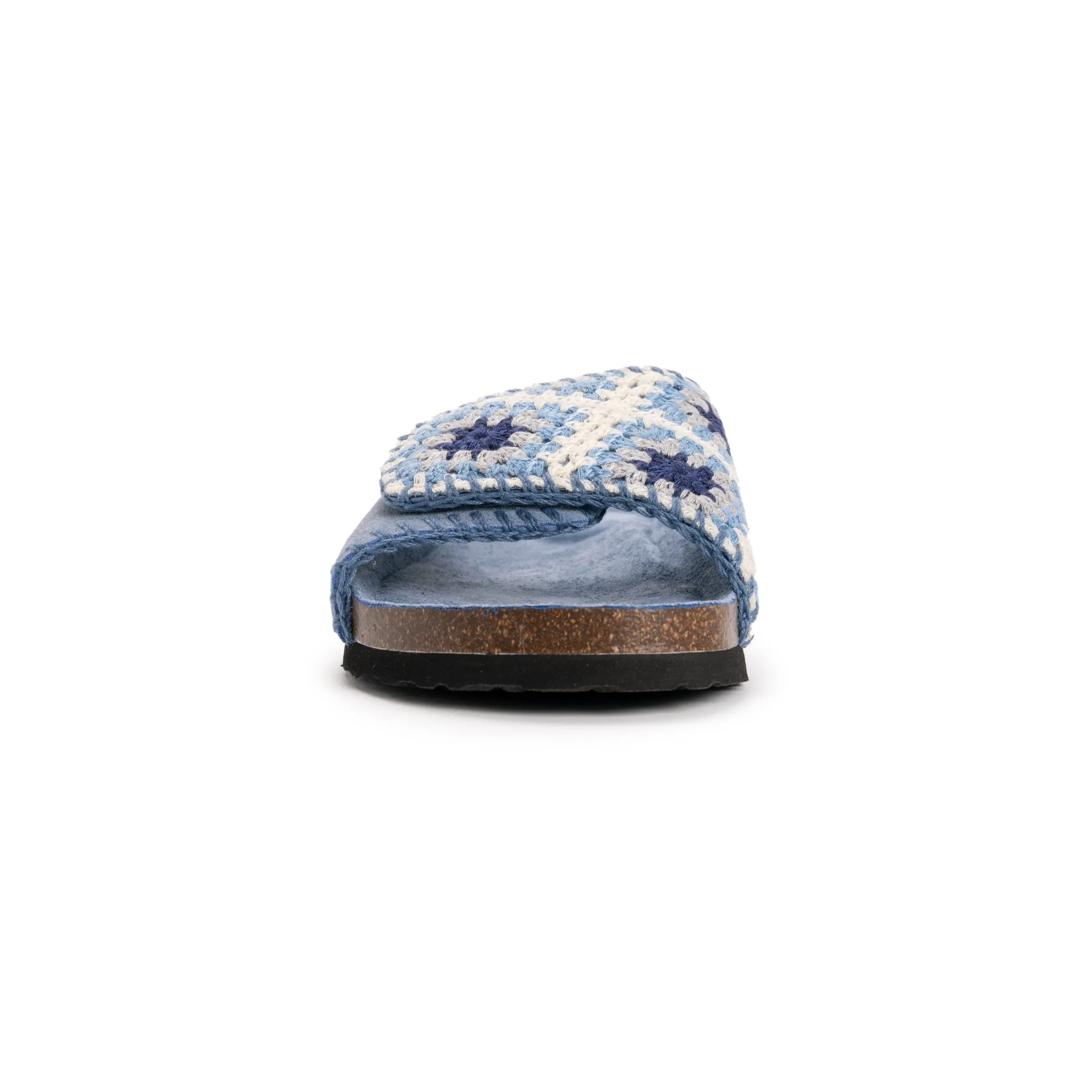 Women's Gigi Crochet Sandal