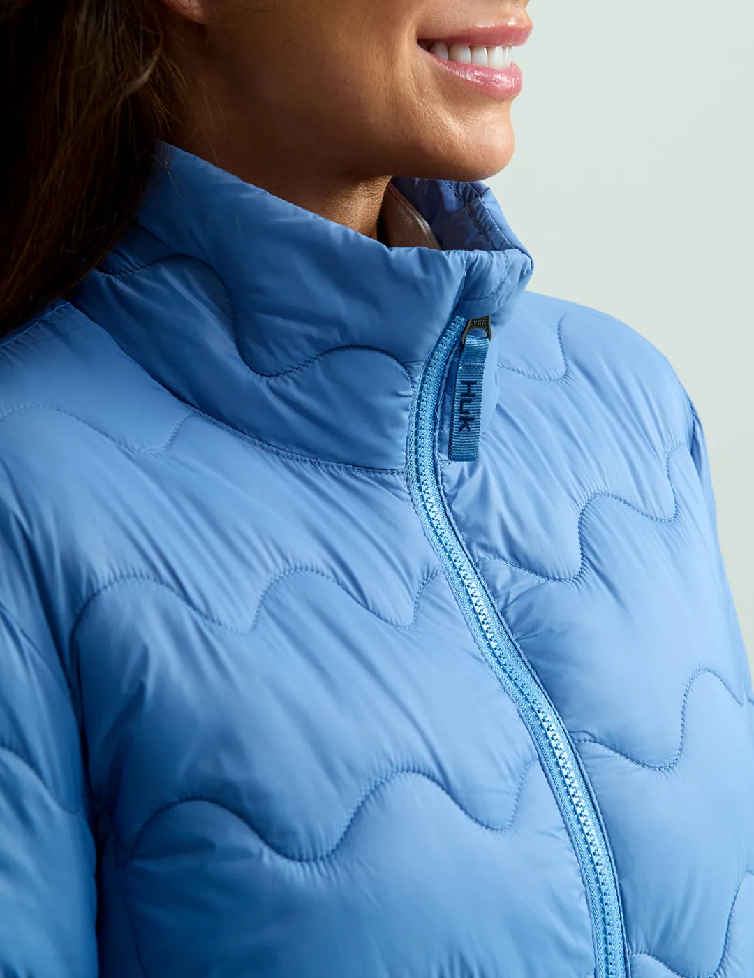 Womens Huk Wave Jacket