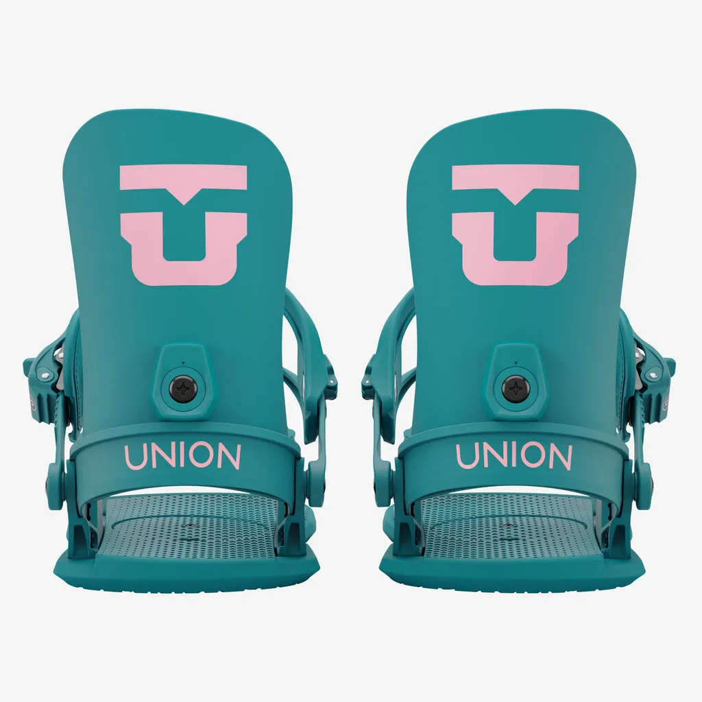 Women's Legacy Snowboard Bindings