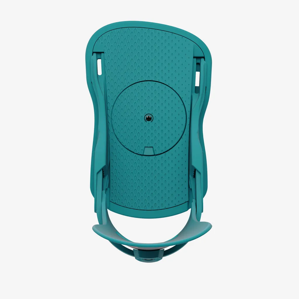 Women's Legacy Snowboard Bindings