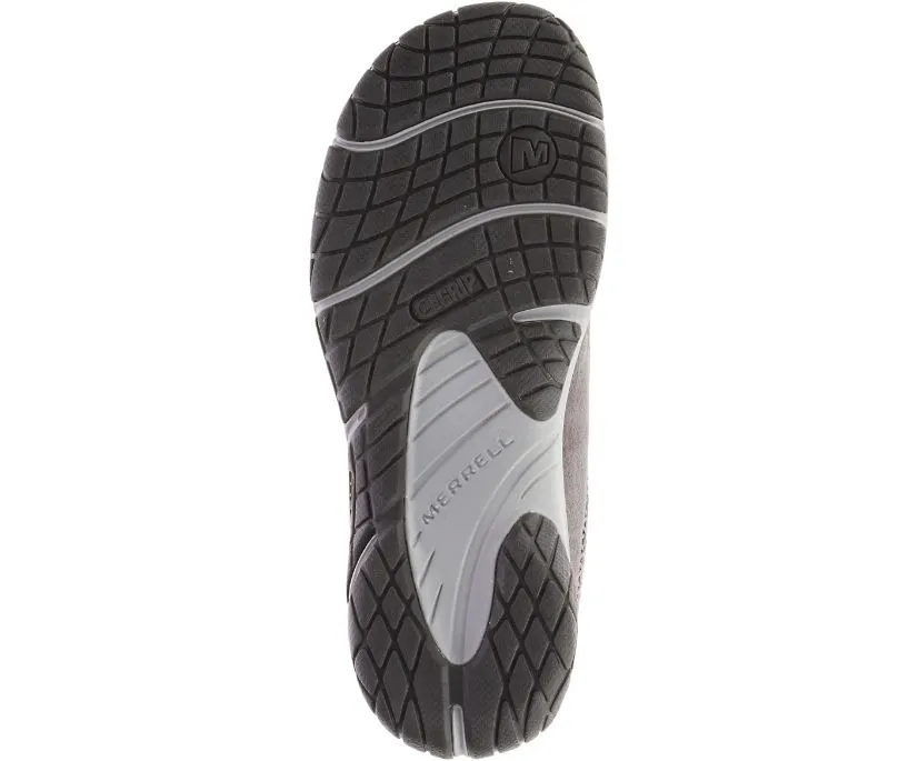 Women's Merrell | Encore Ice 4 Slide Shoe | Charcoal
