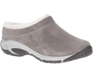 Women's Merrell | Encore Ice 4 Slide Shoe | Charcoal