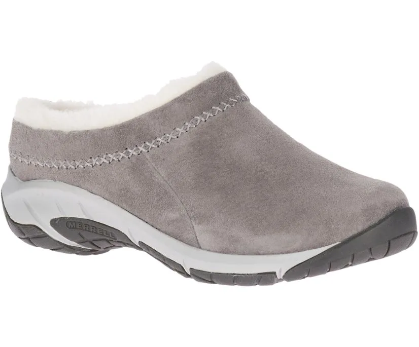 Women's Merrell | Encore Ice 4 Slide Shoe | Charcoal