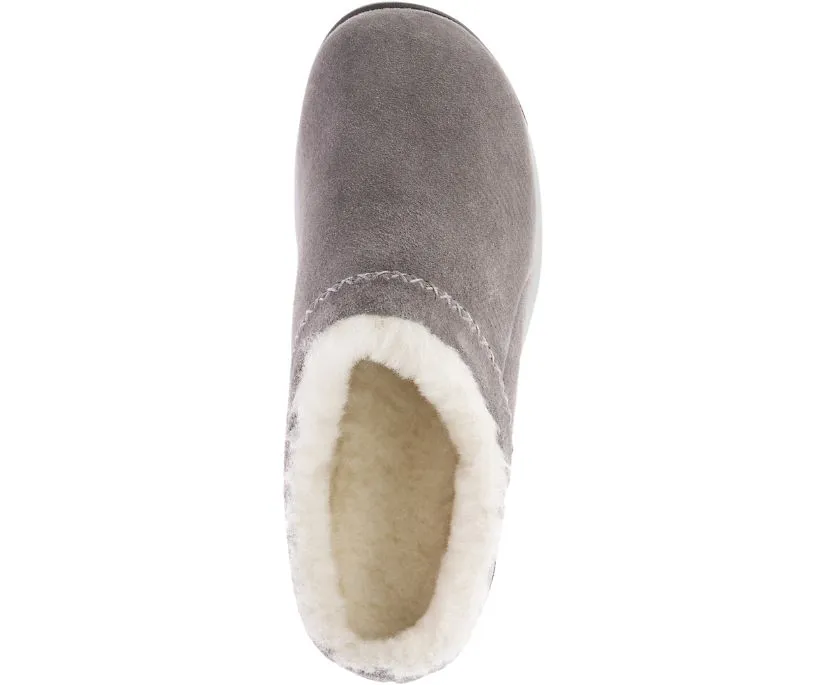 Women's Merrell | Encore Ice 4 Slide Shoe | Charcoal