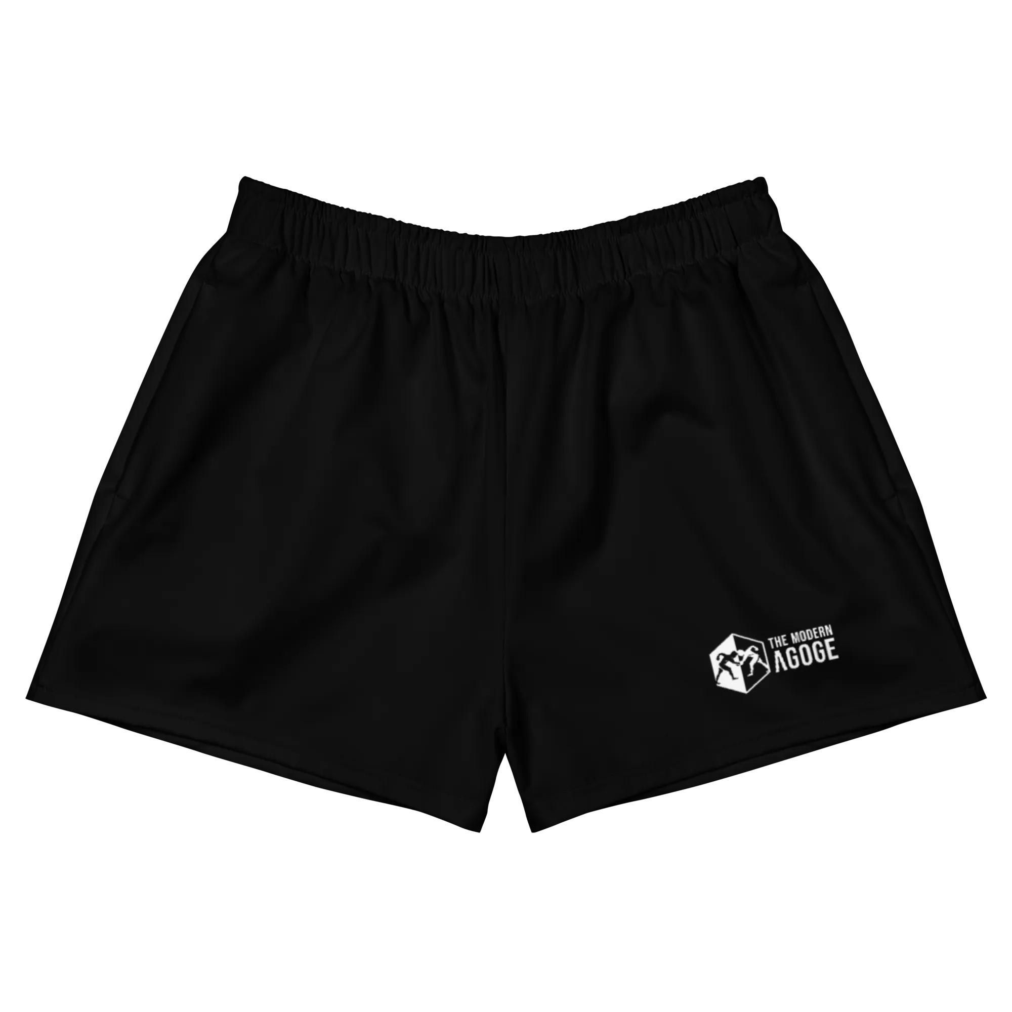 Women’s Modern Agoge Athletic Shorts