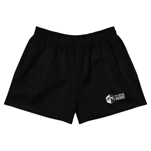 Women’s Modern Agoge Athletic Shorts