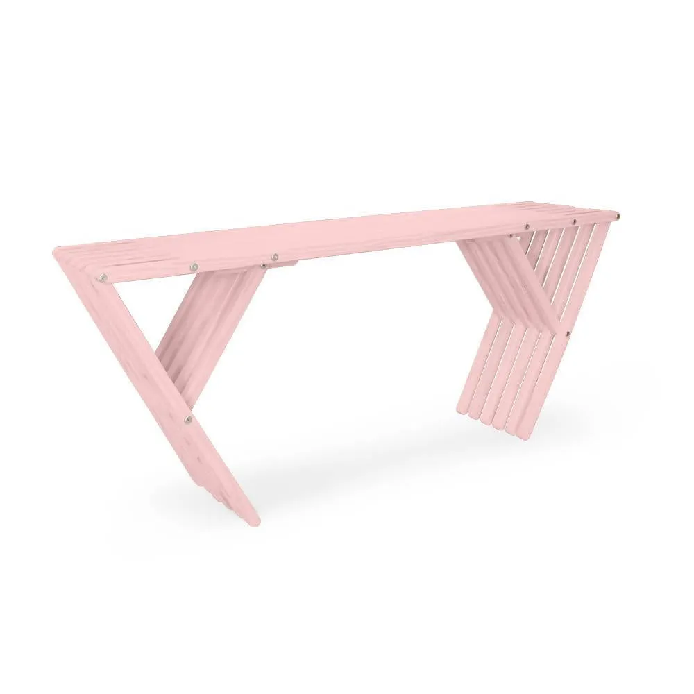 Wood Sideboard or Console Table L 72 x W 18 x H 31 inches