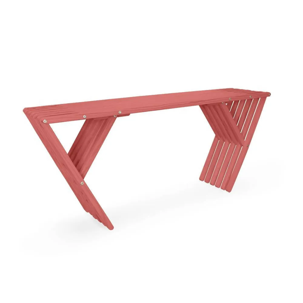 Wood Sideboard or Console Table L 72 x W 18 x H 31 inches