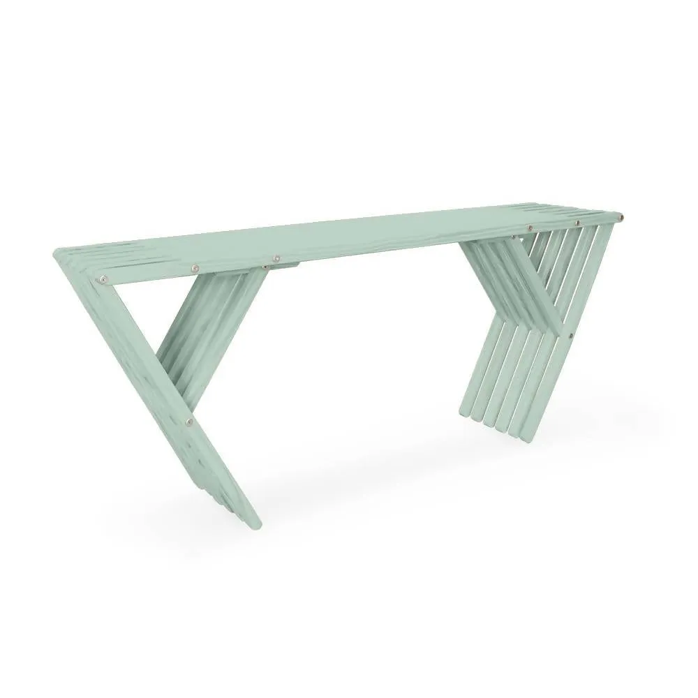 Wood Sideboard or Console Table L 72 x W 18 x H 31 inches