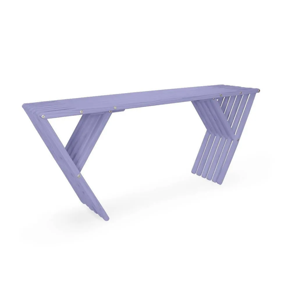 Wood Sideboard or Console Table L 72 x W 18 x H 31 inches