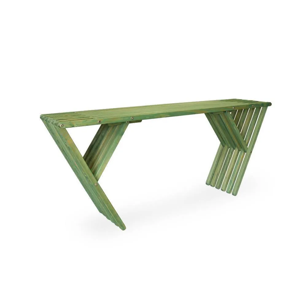 Wood Sideboard or Console Table L 72 x W 18 x H 31 inches