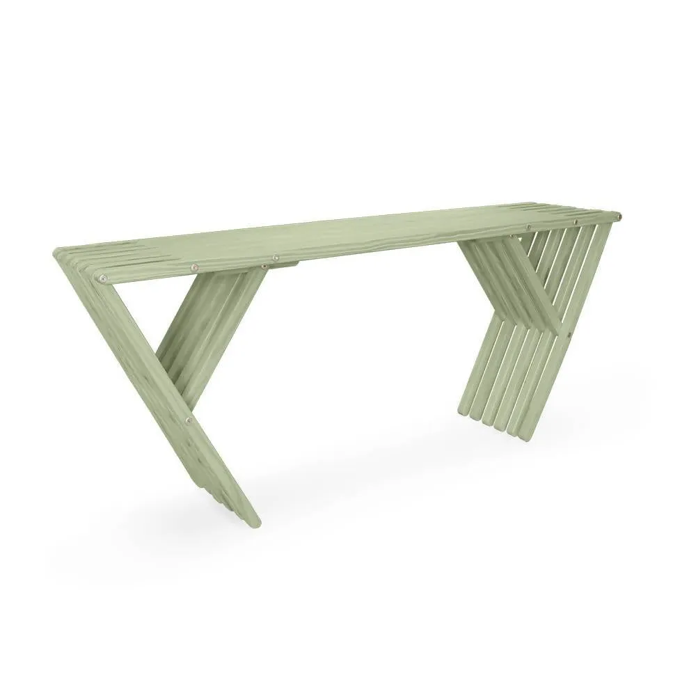 Wood Sideboard or Console Table L 72 x W 18 x H 31 inches