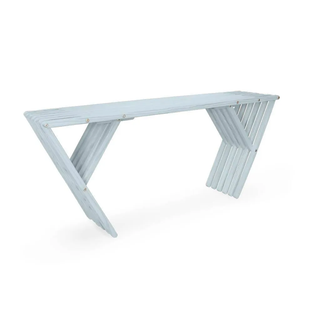 Wood Sideboard or Console Table L 72 x W 18 x H 31 inches