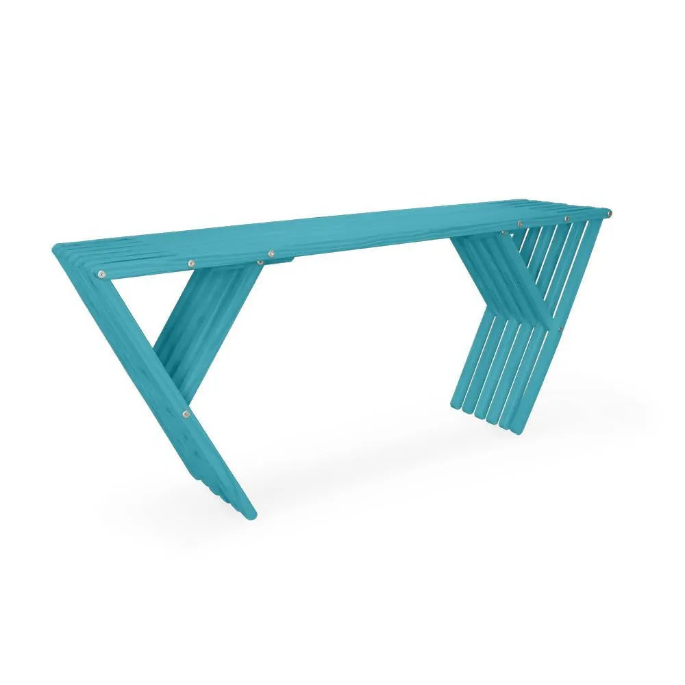 Wood Sideboard or Console Table L 72 x W 18 x H 31 inches