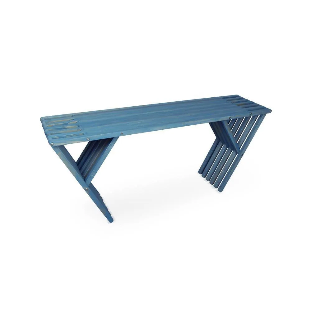 Wood Sideboard or Console Table L 72 x W 18 x H 31 inches
