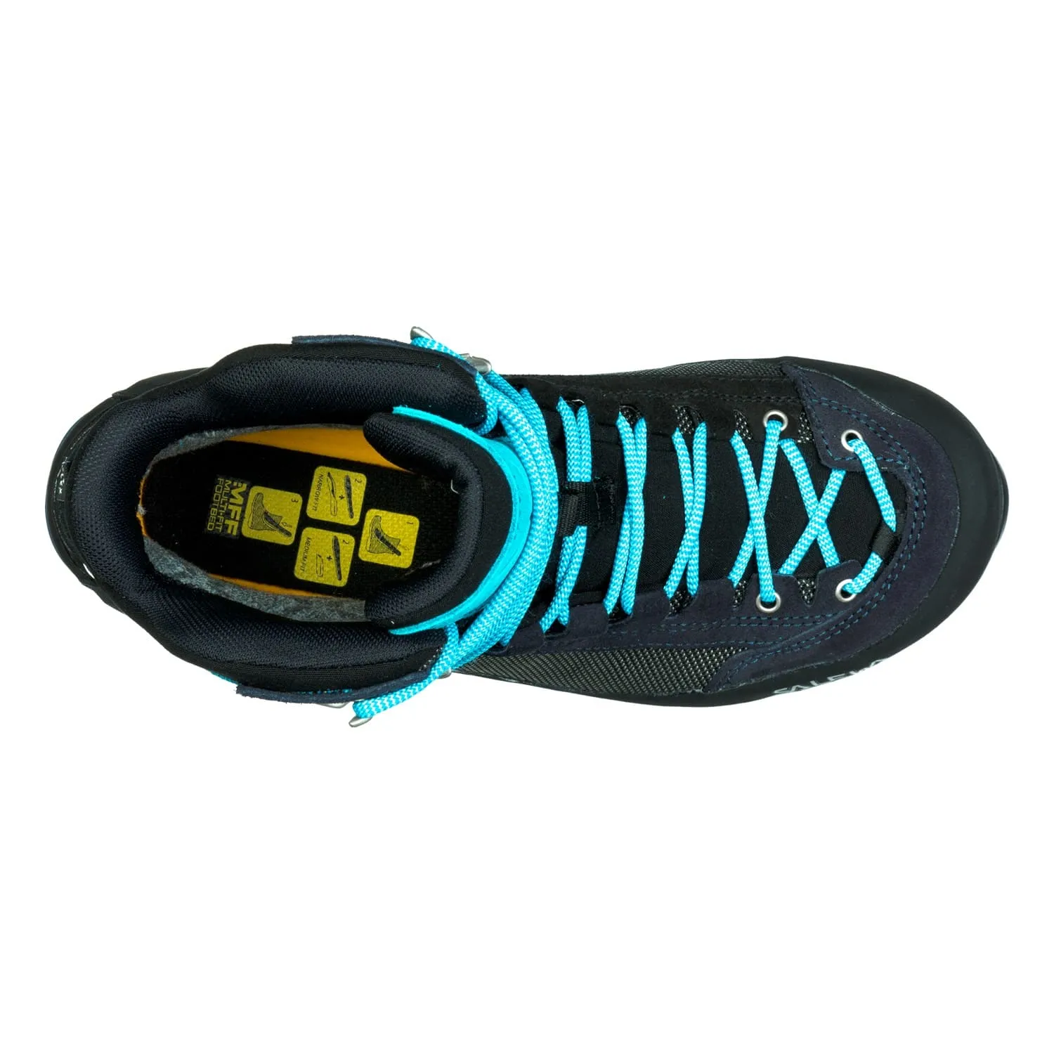 Ws Crow GTX