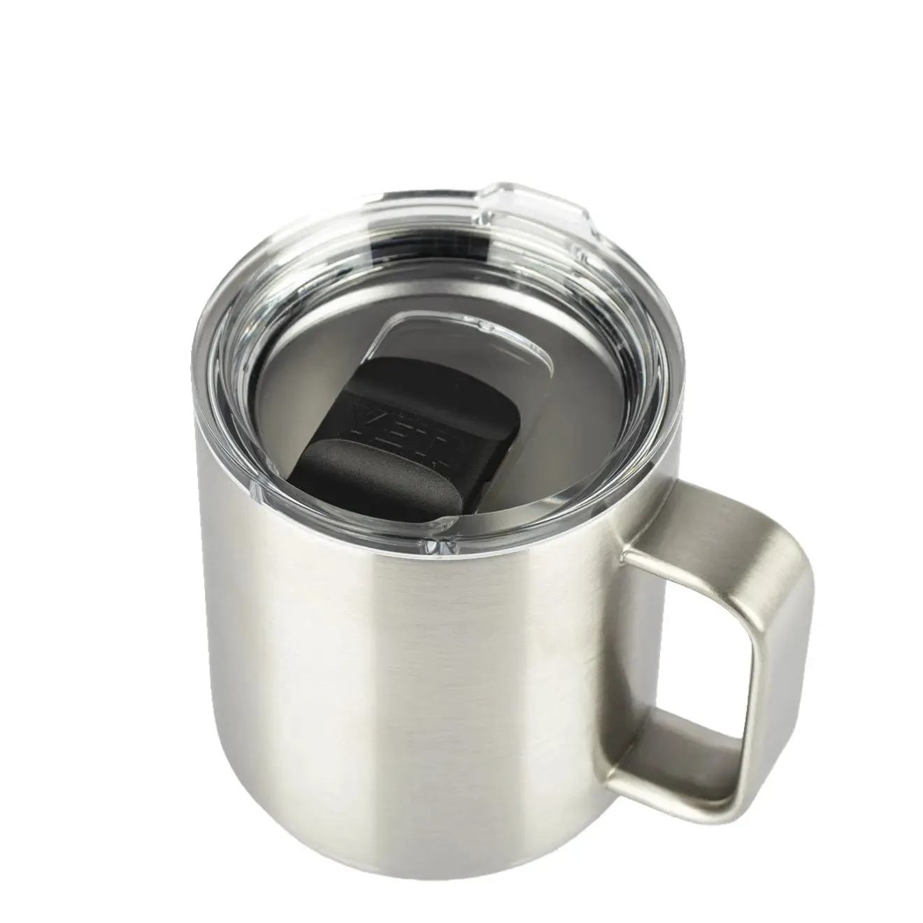 YETI Rambler 10oz Mug MS Stainless Steel