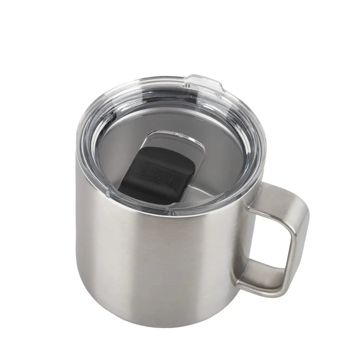 YETI Rambler 14oz Mug MS Stainless Steel