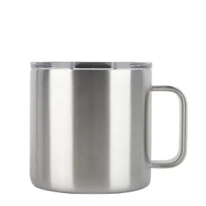 YETI Rambler 14oz Mug MS Stainless Steel