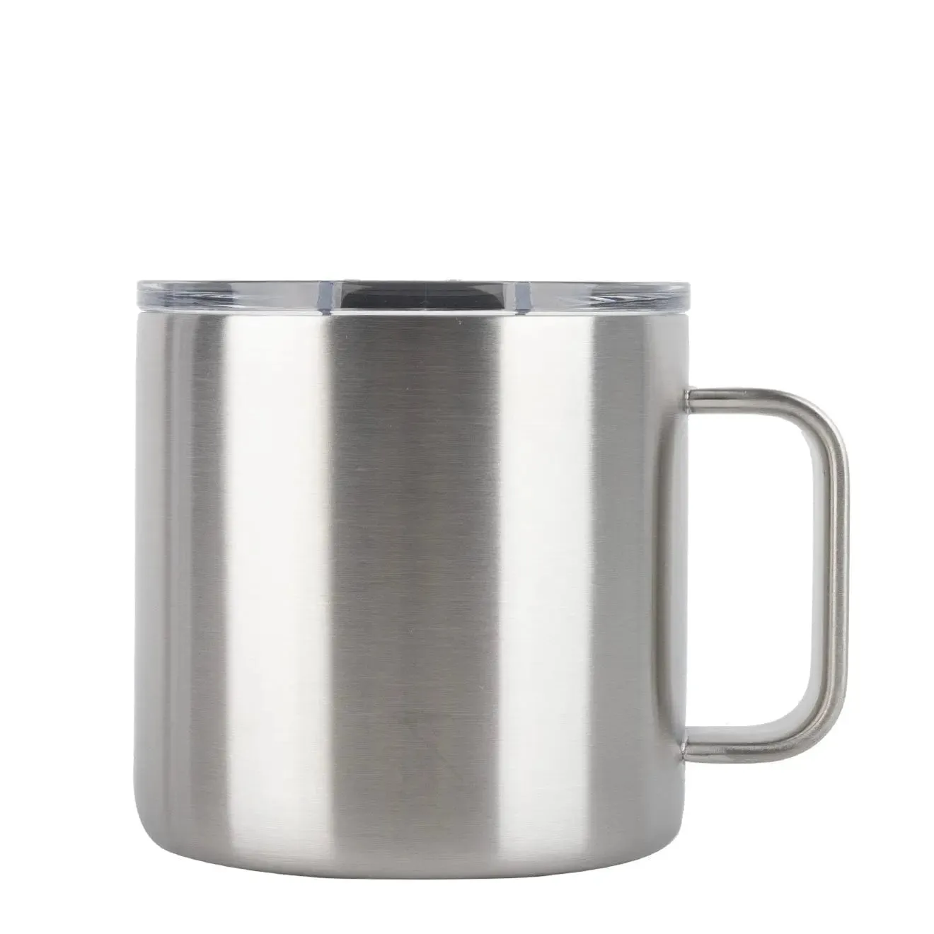 YETI Rambler 14oz Mug MS Stainless Steel