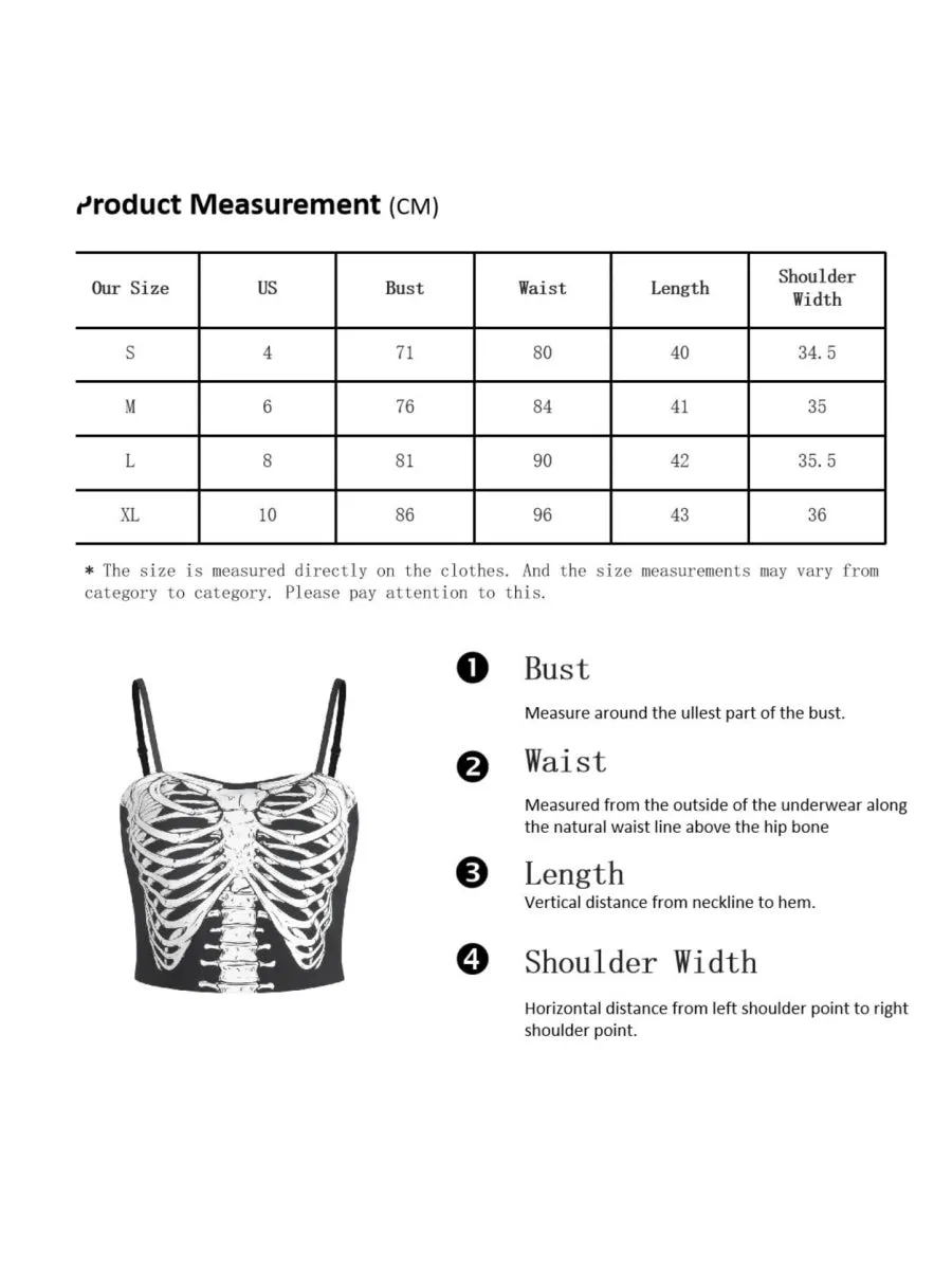 ZAFUL 2024 Halloween Costumes Fall Sleeveless Strappy Crops Tops Womens Dressy Casual Trendy Sexy Going Out Cami Tank Top