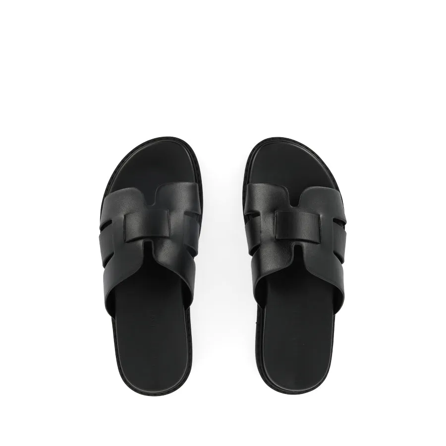 ZANNA - BLACK