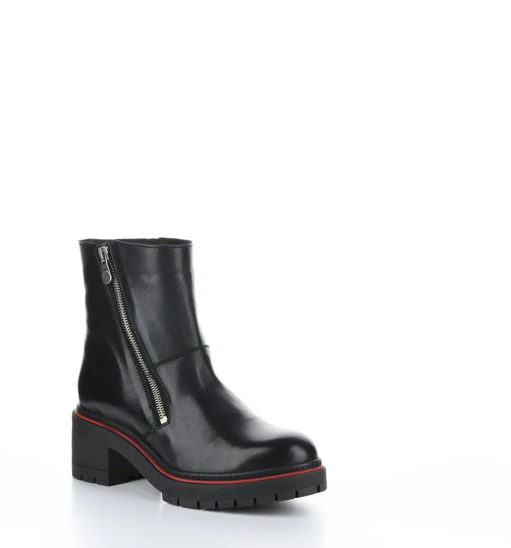 Zap | Black